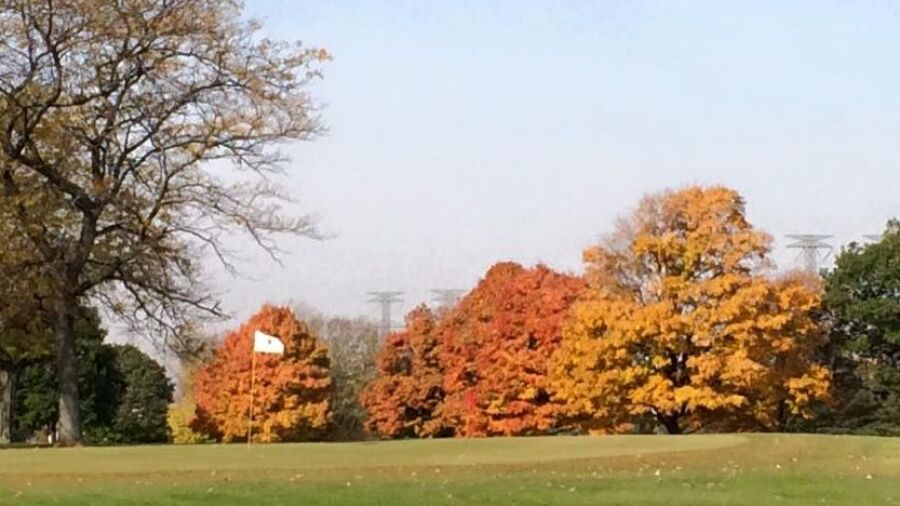 Valley Green GC