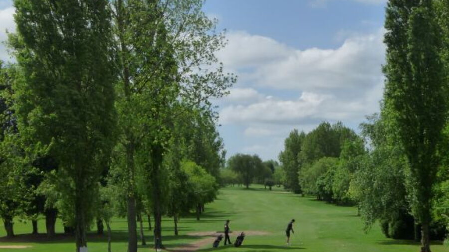 Windmill Hill GC