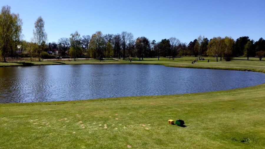 Vasterviks GC