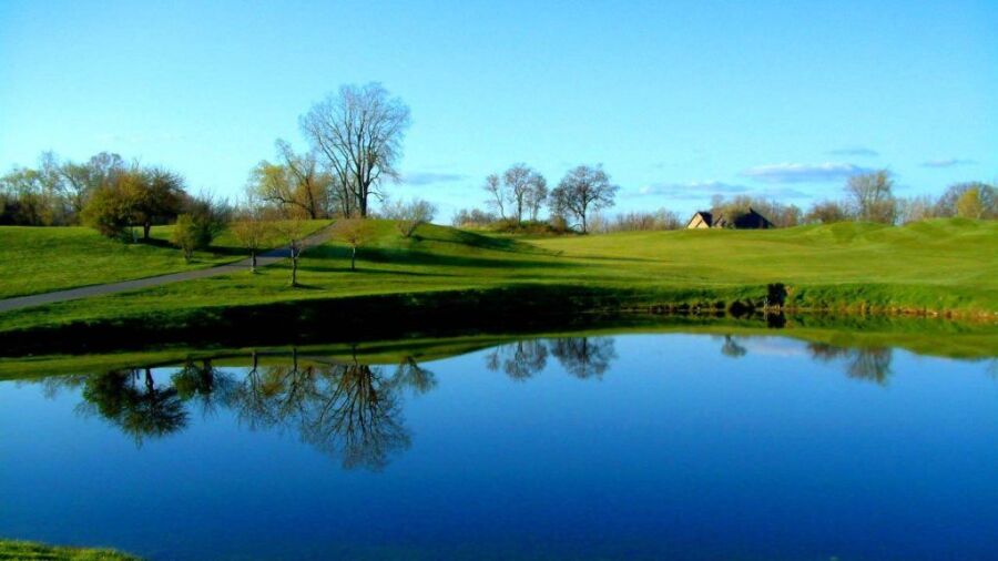 Copper Hills GC