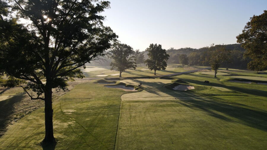 Green Spring Valley Hunt Club: #11