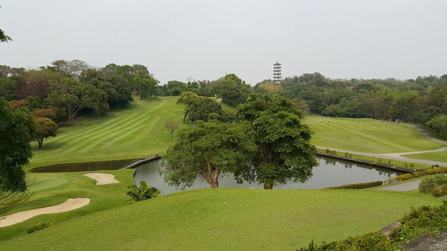 Kaohsiung GC