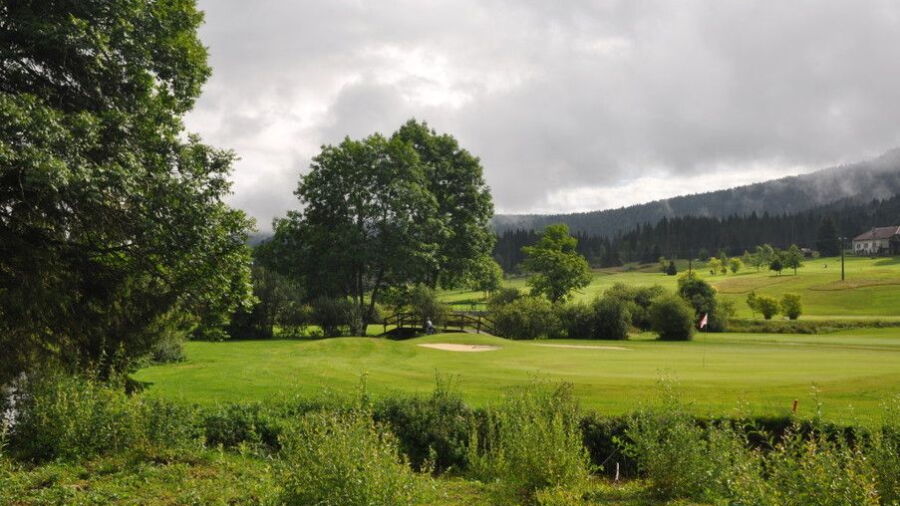 Valserine GC
