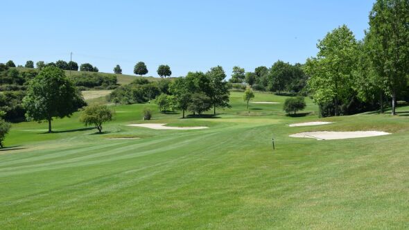 GC de Luxembourg - Belenhaff: #10