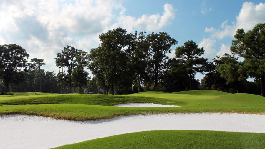 Cypress Point CC