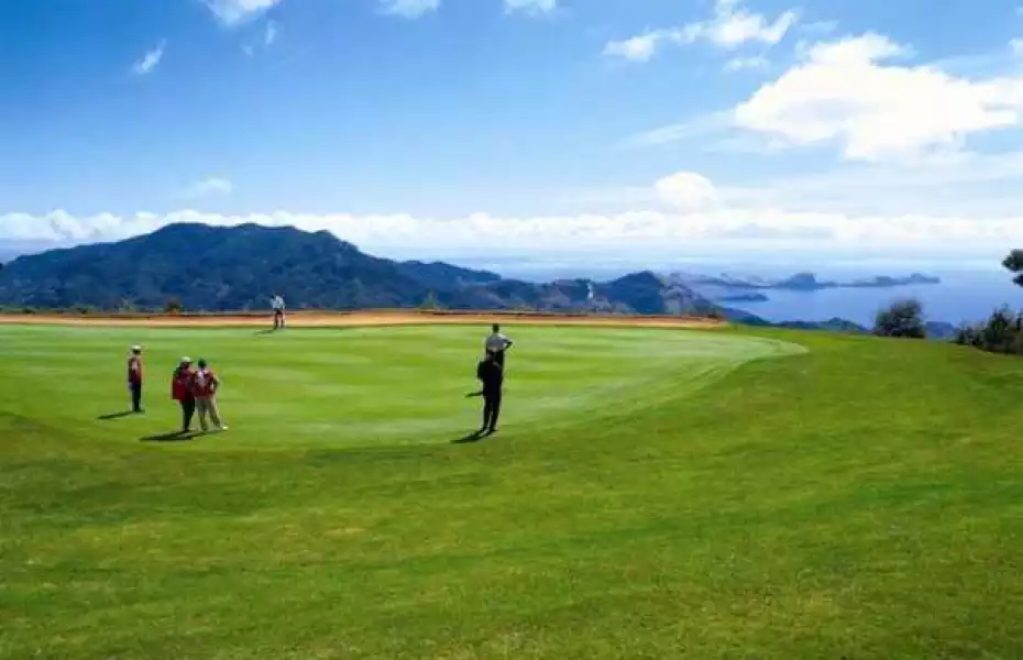 Santo da Serra GC - The Machico: #4