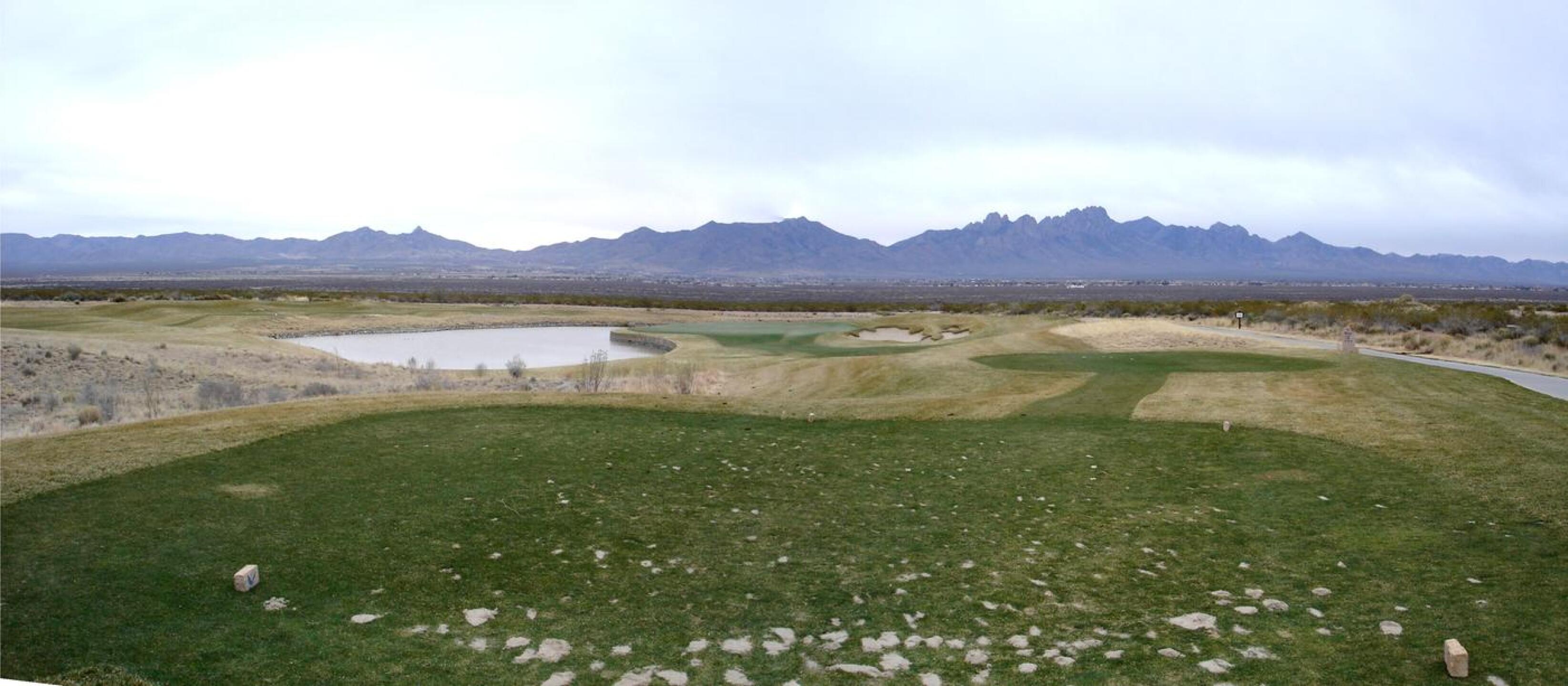 Red Hawk Golf Club In Las Cruces New Mexico Usa Golf Advisor