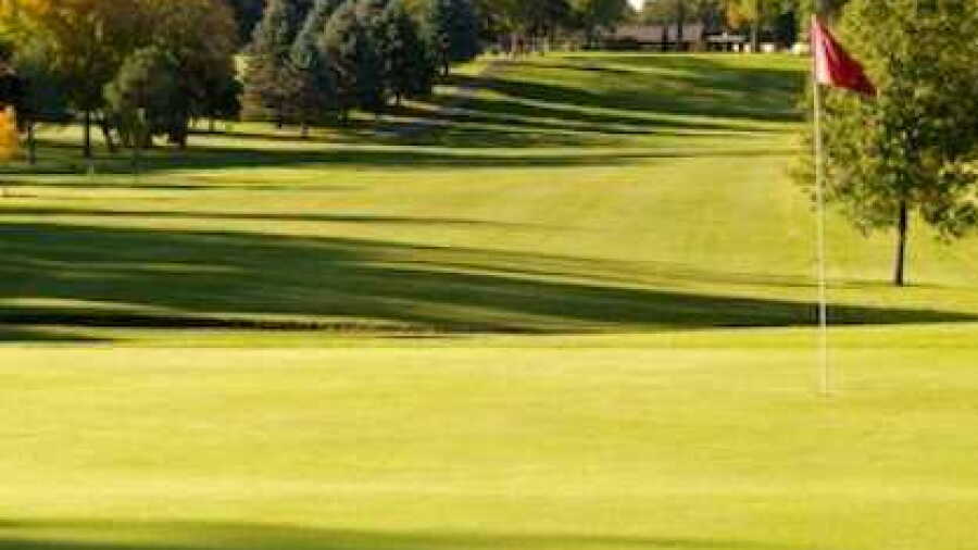 Green Lea GC