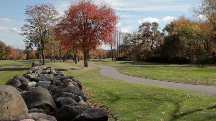 Stonington CC