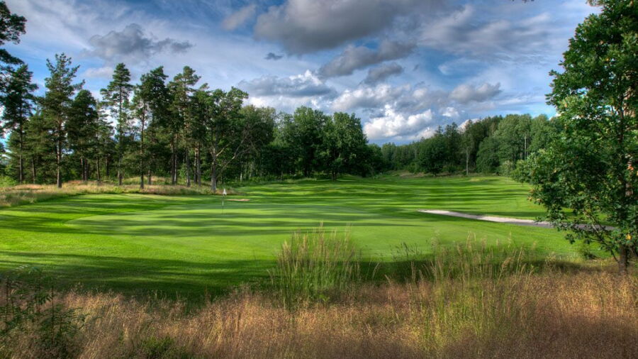 Karlskoga GC: #2