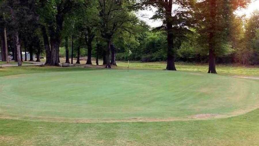 Kennett CC: #9