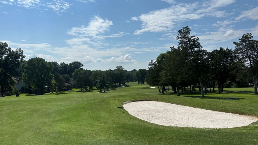 Nashboro GC