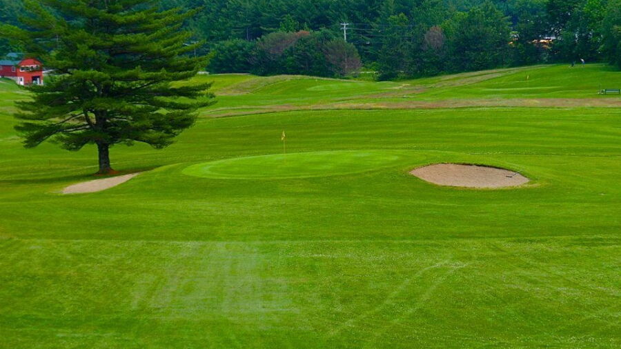 Pine Ridge GC