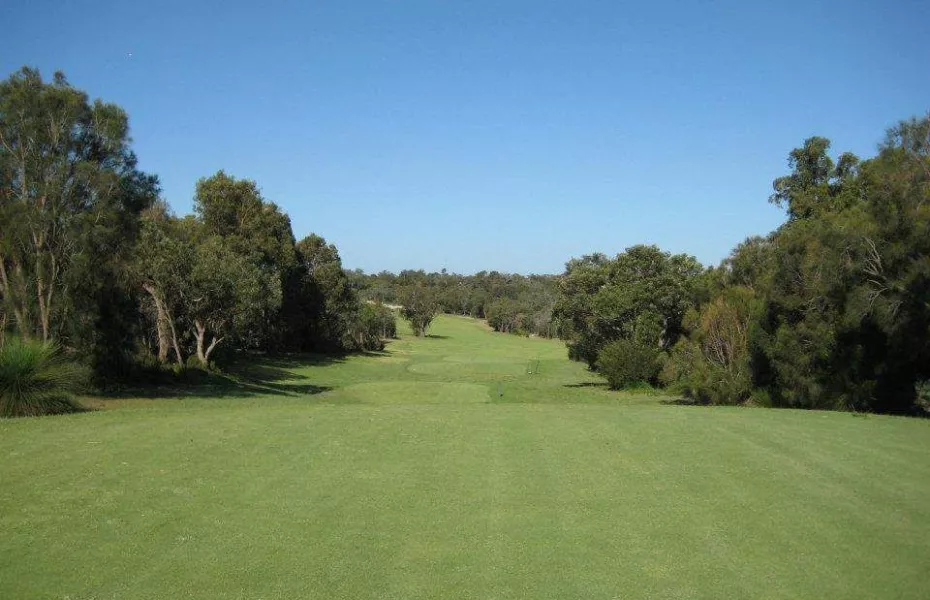 Carramar GC