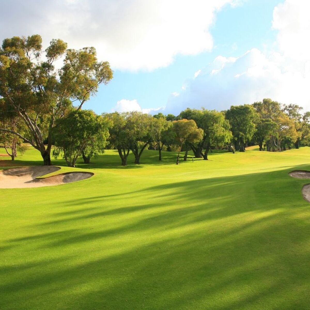 Cottesloe Golf Club in Perth, Perth, Australia GolfPass