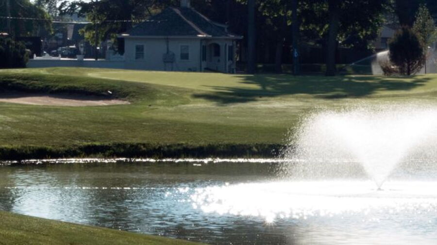 West Sayville GC