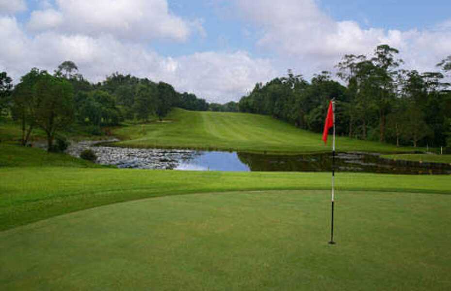 Johor Golf & Country Club in Johor Bahru, Johor, Malaysia GolfPass