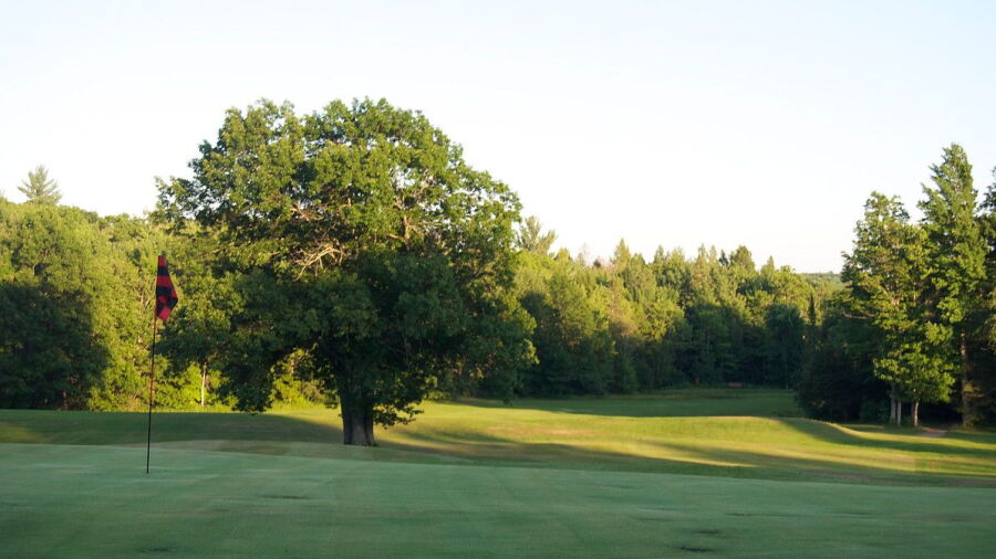 Wyandotte Hills GC