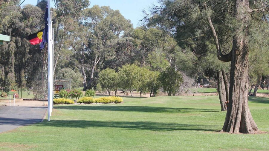 Kyabram Parkland
