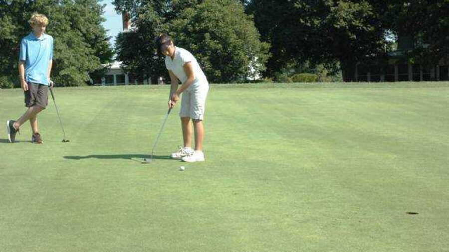 Exton GC