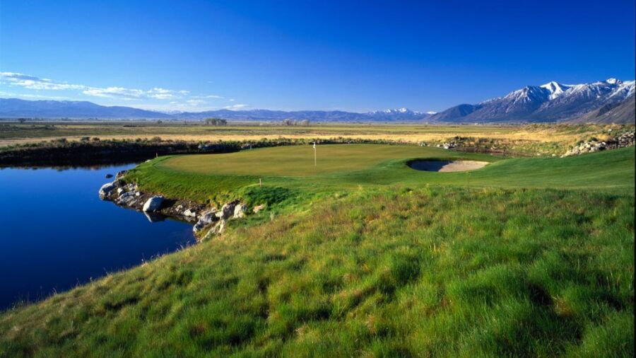Ranch at Genoa Lakes GC: #8