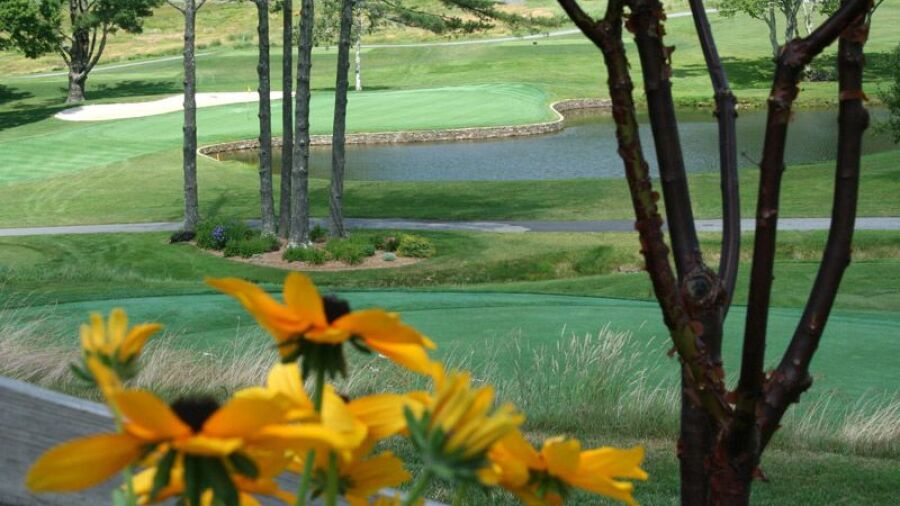 Blowing Rock GC