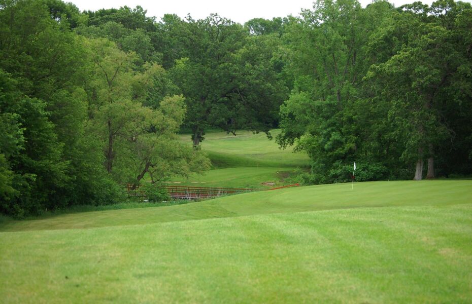 Mayflower Country Club in Fairfax, Minnesota, USA GolfPass