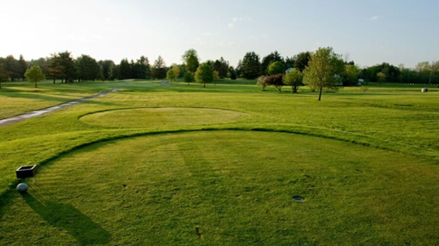 Chardon Lakes GC