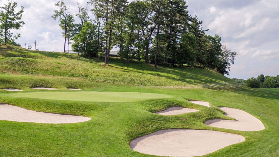 Allegheny CC: #15