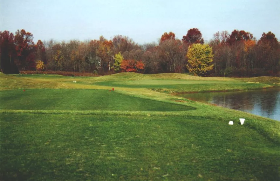 Hole in One Golf Center