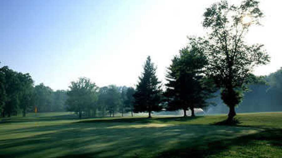 Algonkian GC