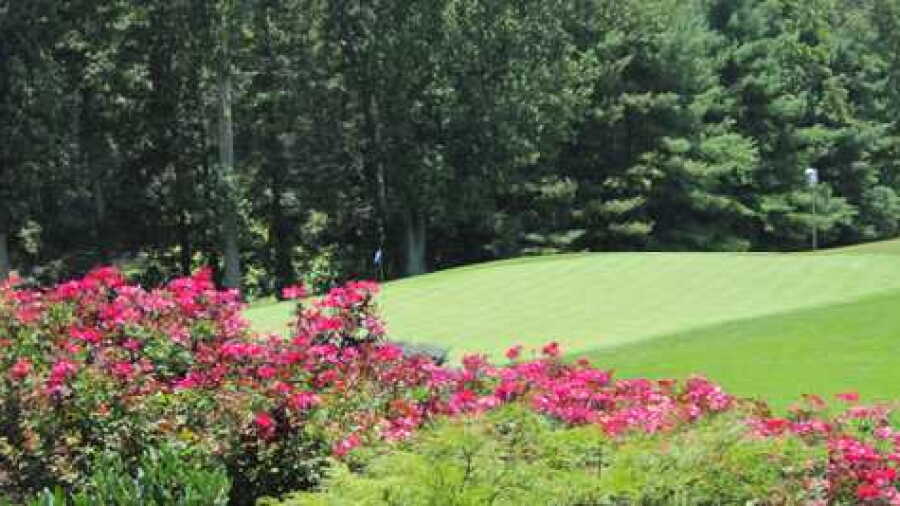 Biltmore Forest CC