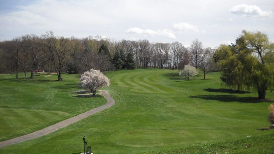 Duck Lake CC: #1