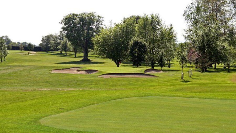 Thurles GC