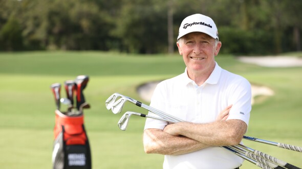 golfpass, junior series, michael bannon - Season 2019                          