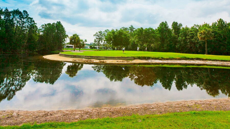 Schalamar Creek GC
