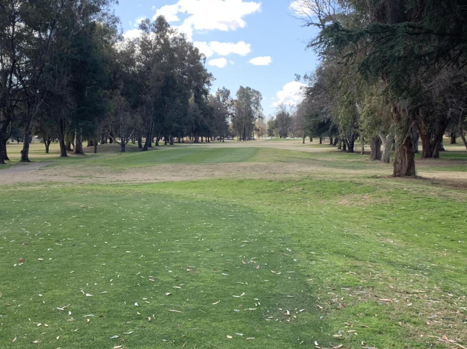 6th tee box (Photo submitted by Alex326 on 02/20/2021)