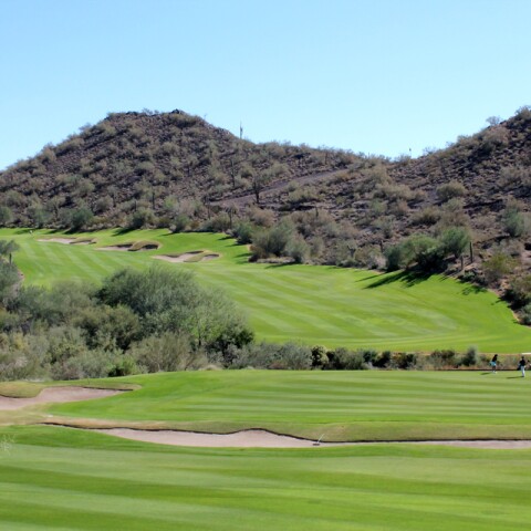 Quintero Golf & C.C.