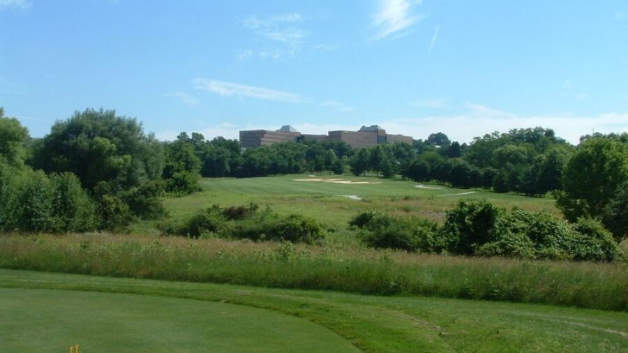 Hayfields CC: #18