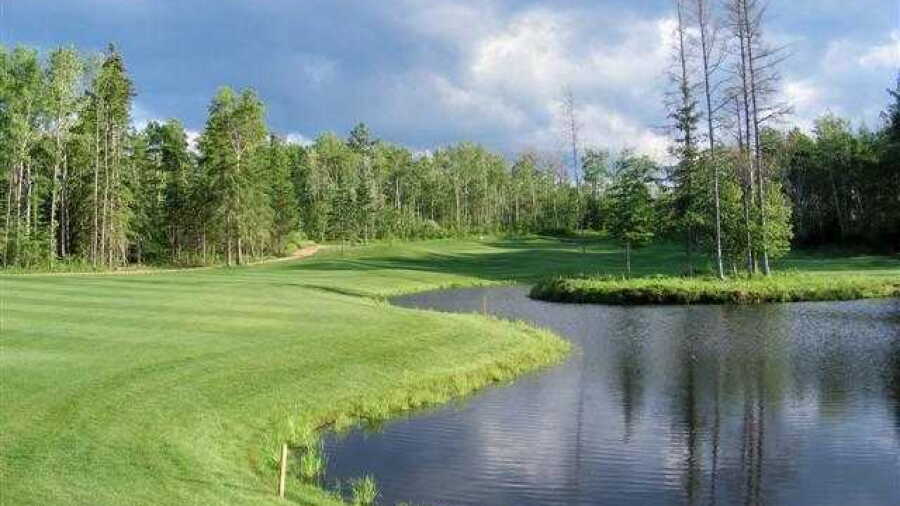 Northern Meadows GC