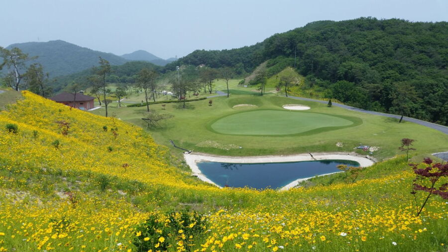 Yeoju Sun Valley CC