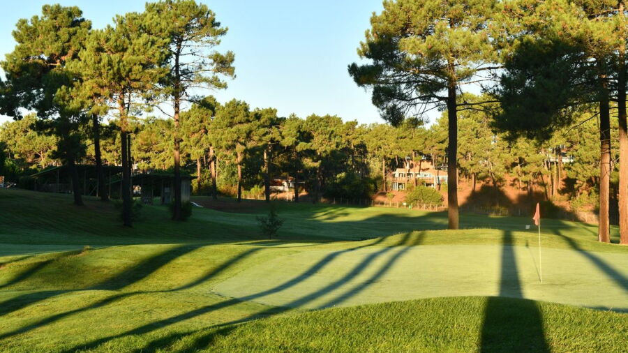 La Jenny Golf