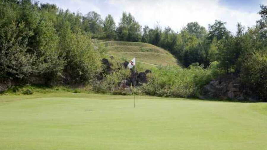 Mainzer GC – 18-hole: #5