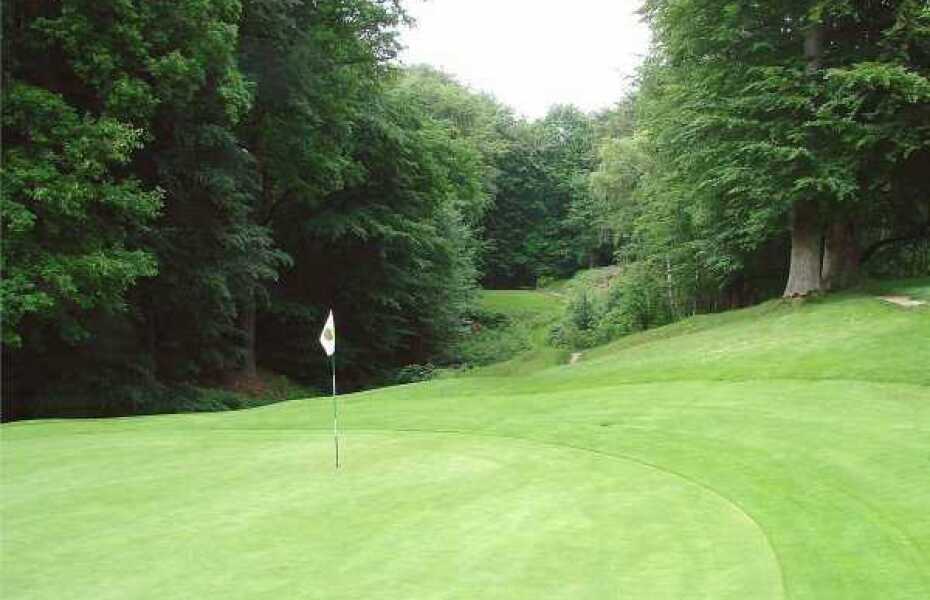 Wentorf Reinbeker Golf Club in Wentorf, Hamburg, Germany Golf Advisor