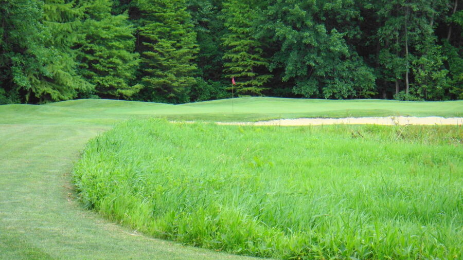 Wabash Valley GC: #15