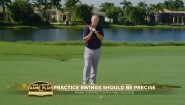 Build a Better Game Plan - Skill 8 - Hitting a 3-wood