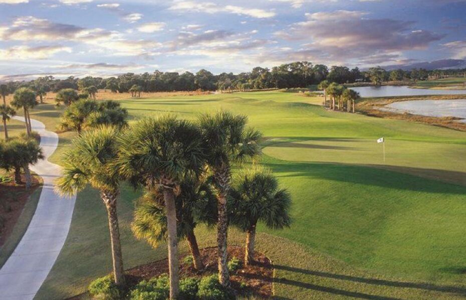 Golf & River Club in North Venice, Florida, USA Golf Advisor