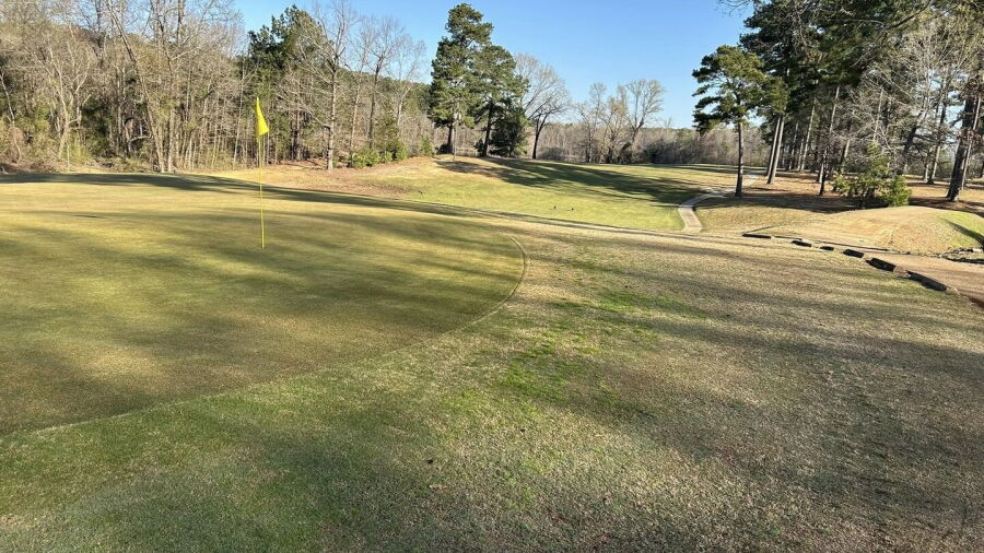 Nashville CC
