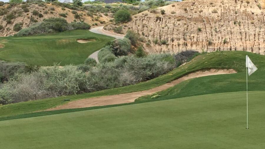 Quarry Pines Golf Club