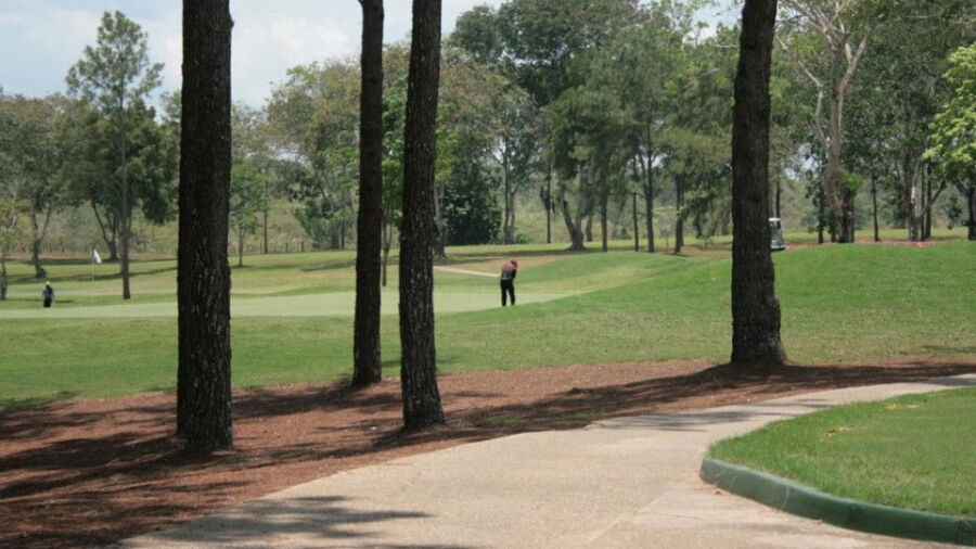 Panama GC